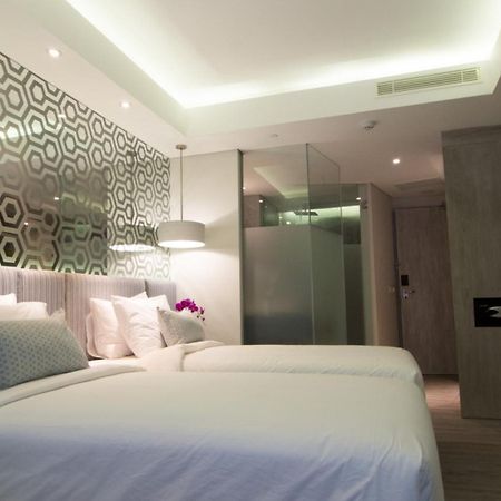 Hotel Daun Bali Seminyak Exterior photo